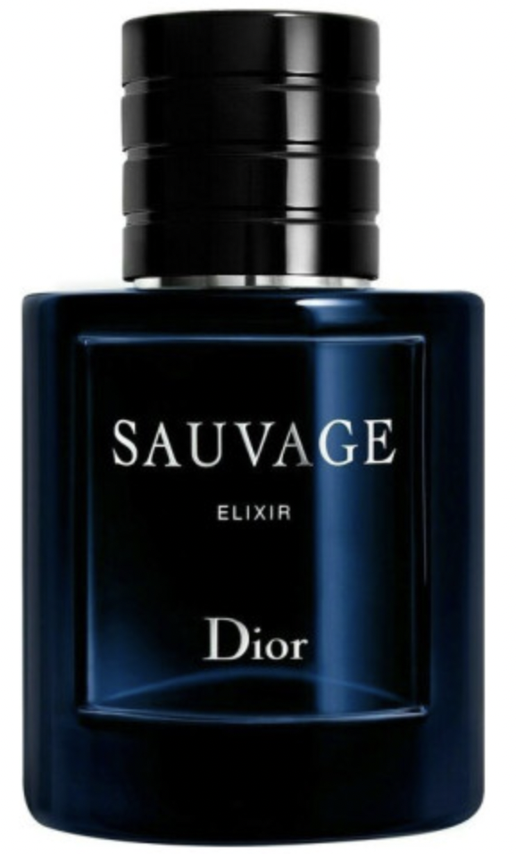 sauvage elixir